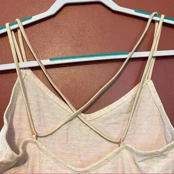 Lululemon Pink Tank - Picture 7 of 12
